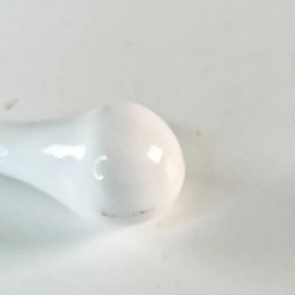 Sunday Riley Skincare MakeUp Facial Spatula Tool Scoop Mix Apply Smooth New